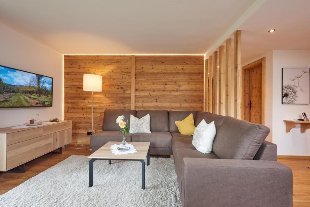 Ferienwohnung Haus Schmiederer Reit im Winkl Exterior foto