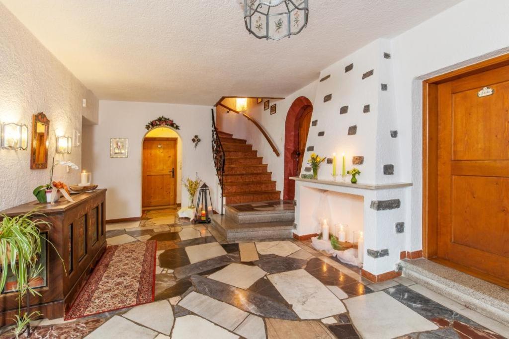 Ferienwohnung Haus Schmiederer Reit im Winkl Exterior foto